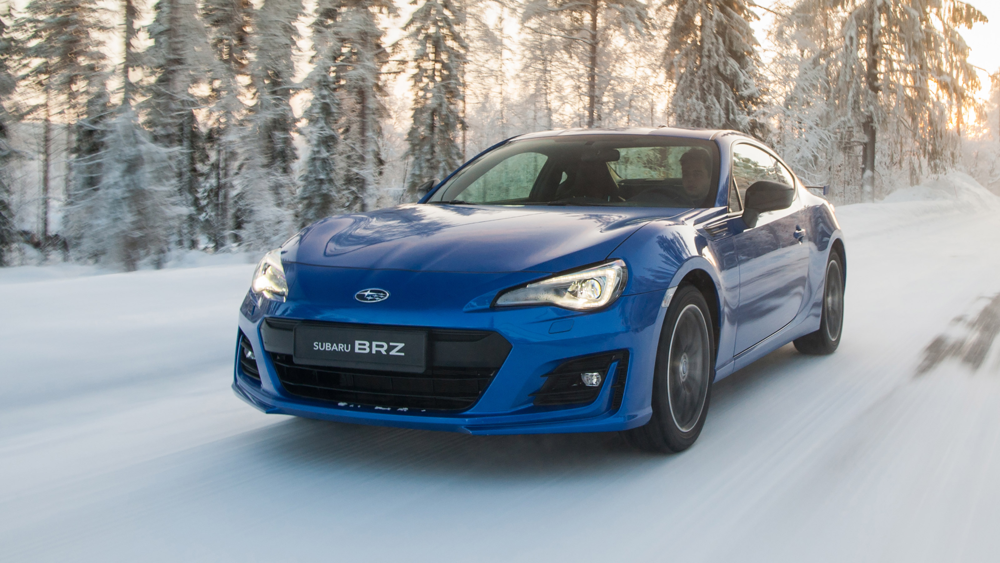 Subaru BRZ review prices, specs and 060 time evo